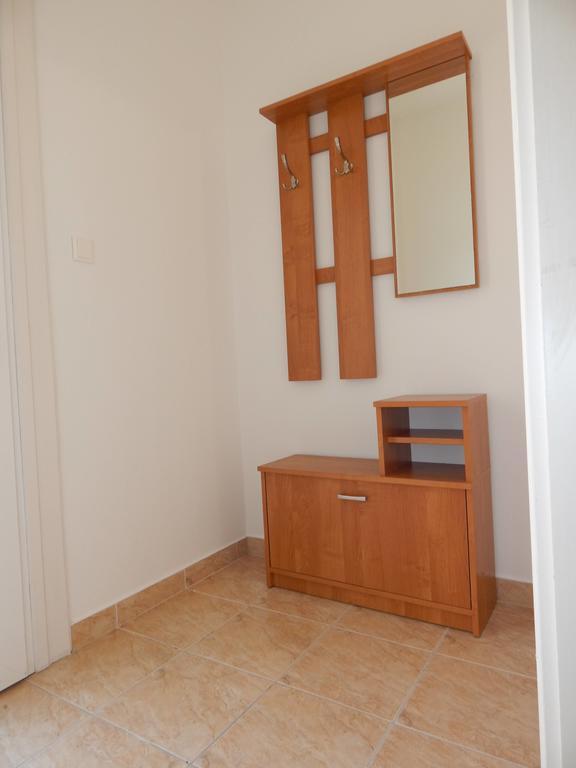 Csillagvirag Apartman Apartment โมชนมายารูวาร์ ภายนอก รูปภาพ